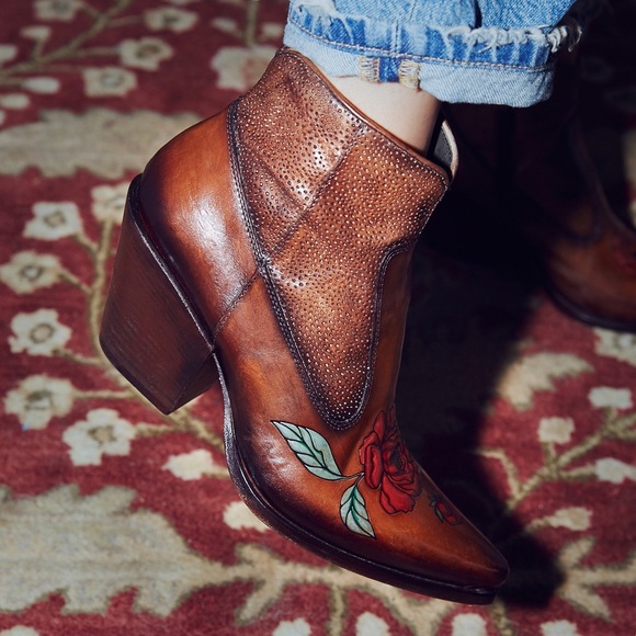 free people cowboy boots